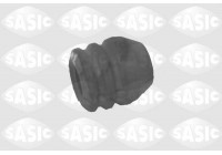 Rubber Buffer, suspension