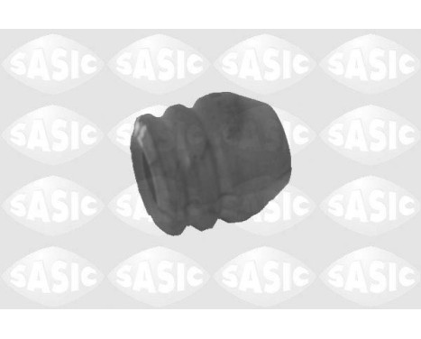 Rubber Buffer, suspension