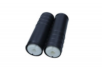 Rubber Buffer, suspension