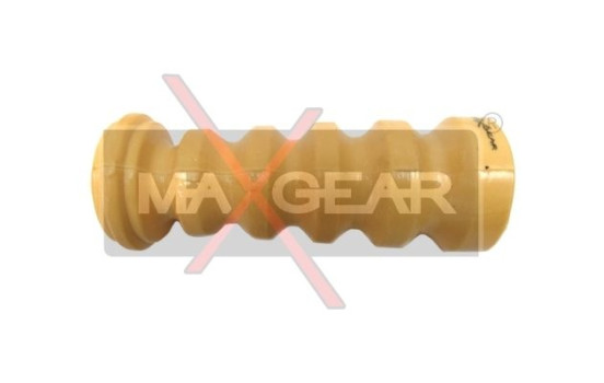 Rubber Buffer, suspension