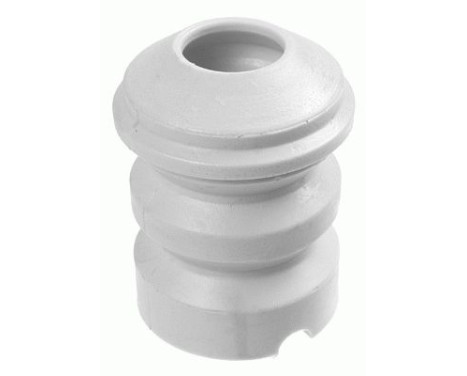 Rubber Buffer, suspension