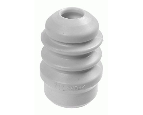 Rubber Buffer, suspension