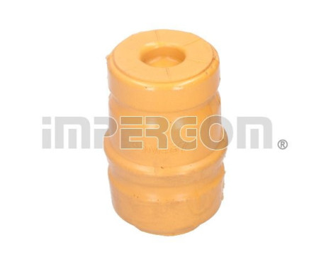 Rubber Buffer, suspension