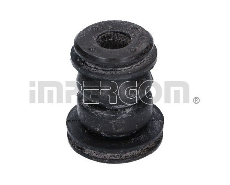 Rubber Buffer, suspension