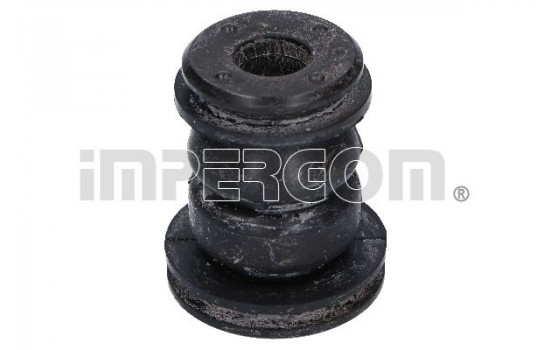 Rubber Buffer, suspension