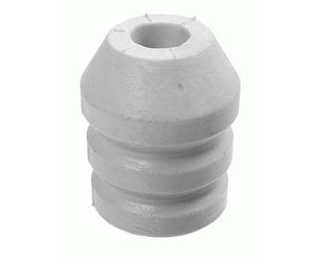 Rubber Buffer, suspension