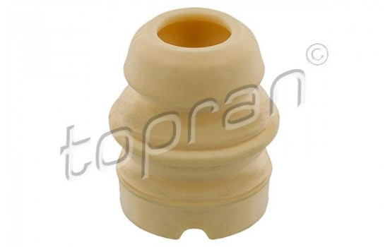 Rubber Buffer, suspension