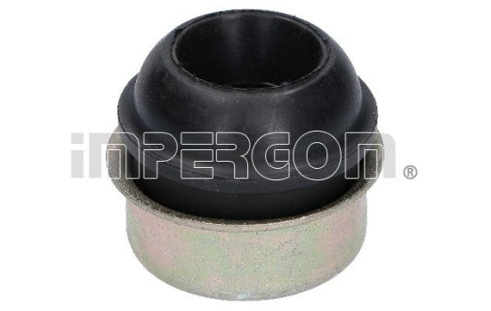 Rubber Buffer, suspension