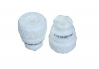 Rubber Buffer, suspension