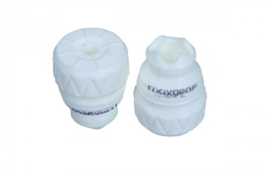 Rubber Buffer, suspension