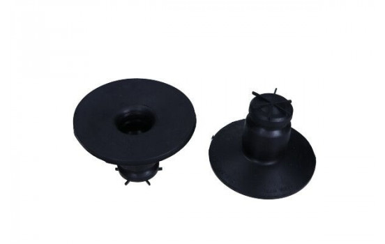 Rubber Buffer, suspension