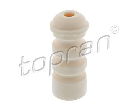 Rubber Buffer, suspension