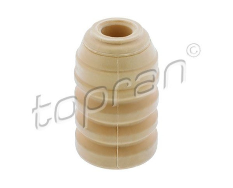 Rubber Buffer, suspension