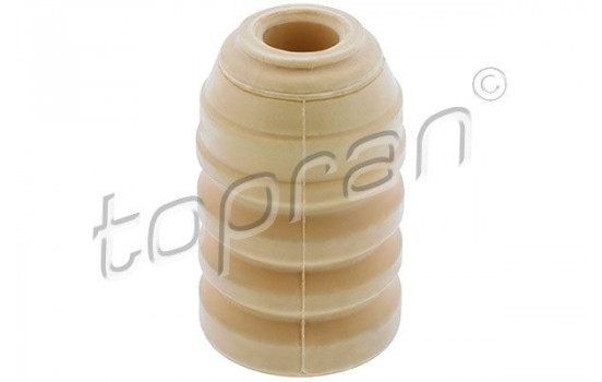 Rubber Buffer, suspension