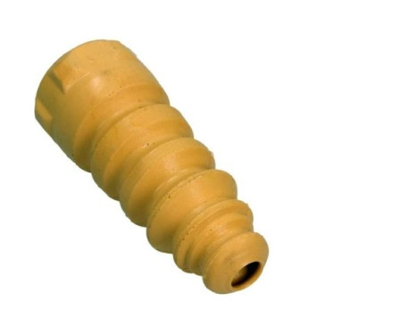 Rubber Buffer, suspension