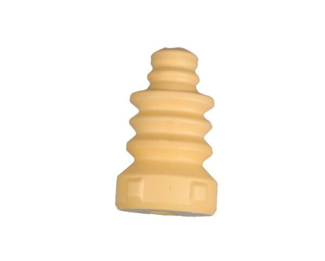 Rubber Buffer, suspension