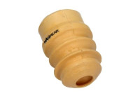 Rubber Buffer, suspension