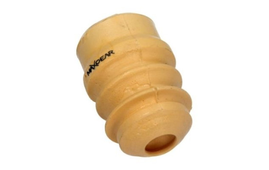 Rubber Buffer, suspension