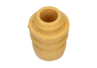 Rubber Buffer, suspension
