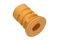 Rubber Buffer, suspension