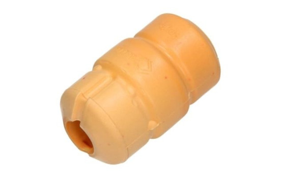 Rubber Buffer, suspension