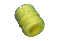 Rubber Buffer, suspension