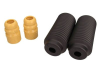 Rubber Buffer, suspension