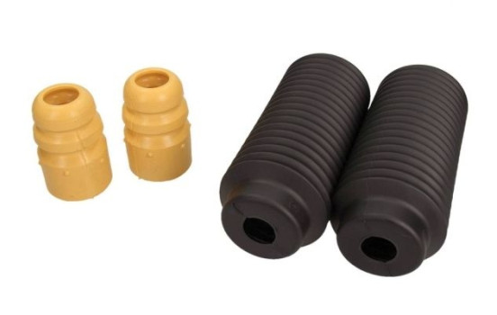 Rubber Buffer, suspension