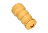 Rubber Buffer, suspension