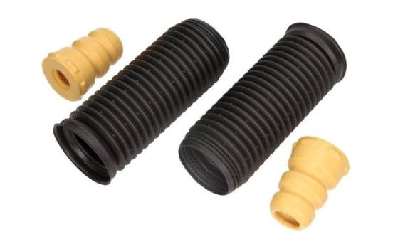 Rubber Buffer, suspension