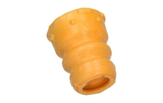 Rubber Buffer, suspension