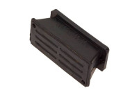 Rubber Buffer, suspension