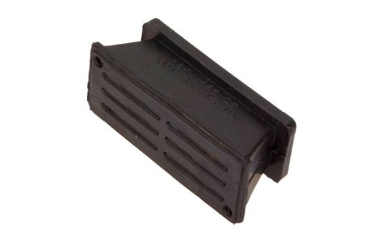 Rubber Buffer, suspension