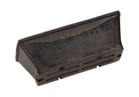 Rubber Buffer, suspension