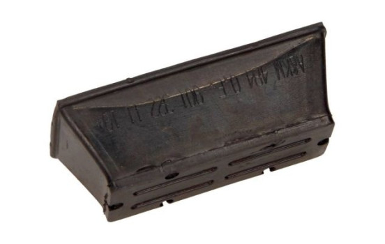 Rubber Buffer, suspension