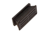 Rubber Buffer, suspension