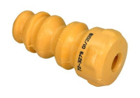 Rubber Buffer, suspension