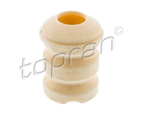 Rubber Buffer, suspension