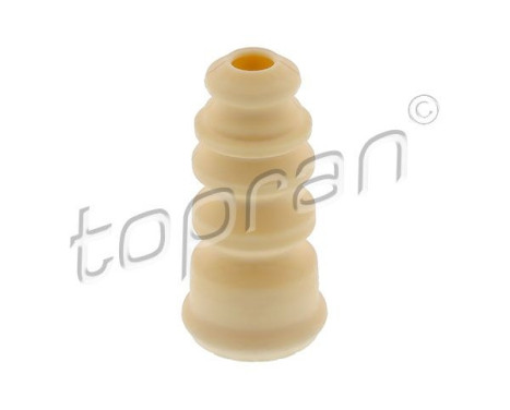 Rubber Buffer, suspension
