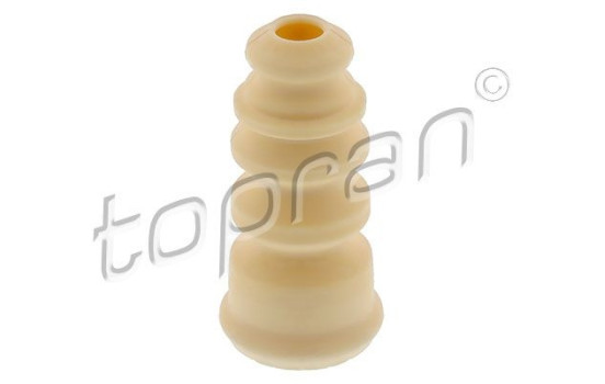 Rubber Buffer, suspension