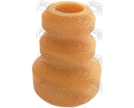 Rubber Buffer, suspension