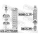 Rubber Buffer, suspension, Thumbnail 2