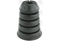 Rubber Buffer, suspension