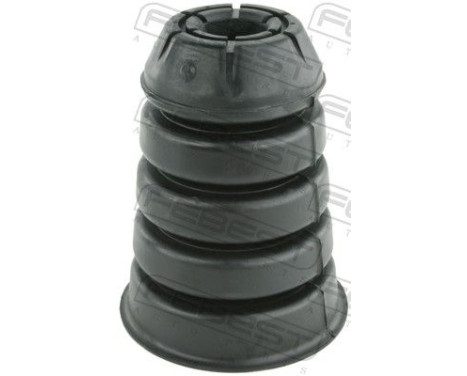 Rubber Buffer, suspension