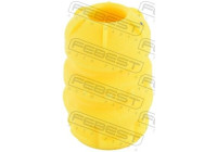 Rubber Buffer, suspension