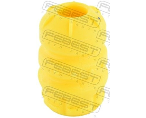 Rubber Buffer, suspension