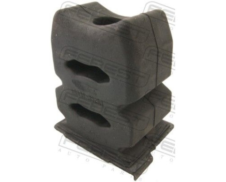 Rubber Buffer, suspension