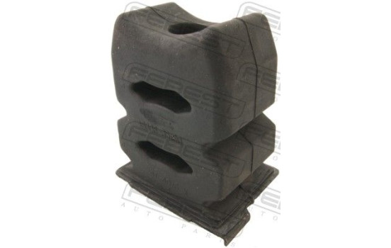 Rubber Buffer, suspension