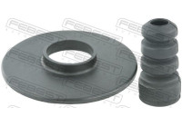 Rubber Buffer, suspension