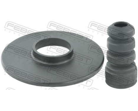 Rubber Buffer, suspension